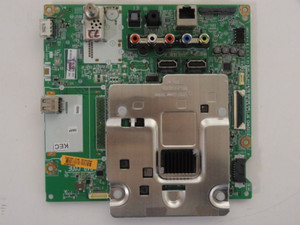 LG 49UH6090-UJ BUSWLOR Main Board (EAX66943504) EBT64247802