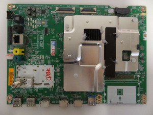 LG 60UH7700-UB BUSWLJR Main Board (EAX66522706) EBT64174309