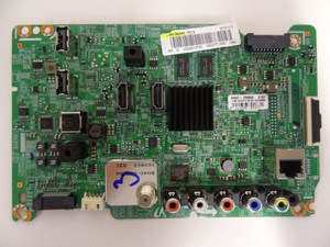 Samsung UN55J6201AFXZA Main Board (BN97-12365A) BN94-09065X