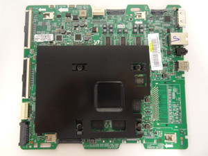 Samsung UN55KS9500FXZA Main Board (BN97-10676H) BN94-10844B