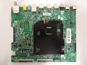 Samsung UN40KU6300FXZA Main Board (BN97-00002V) BN94-11234C