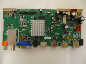 Ario FC4669 Main Board 1A2B0237