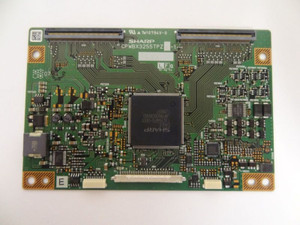 Curtis LCD3213 T-Con Board CPWBX3255TPZE