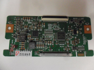 LG 32LD350-UB CUSWLHO DP32640 KDL-32BX320 E320VA T-Con Board 6871L-2058A
