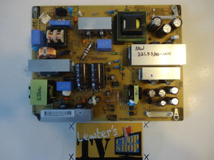 LG 32LK330-UH Power Supply Board Unit LGP32-11P PSLC-L008A EAY62308801