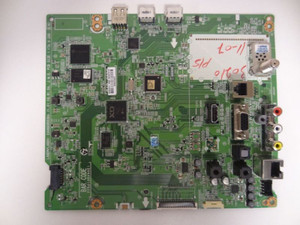 LG 32LW560H-UA BUSGLJM Main Board EBU63782101