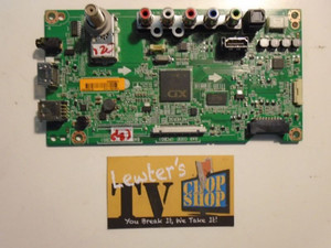 LG 42LB5600-UH Main Board EBT62874503