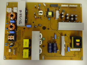 LG 55LV35A-5B Power Supply EAY63228802