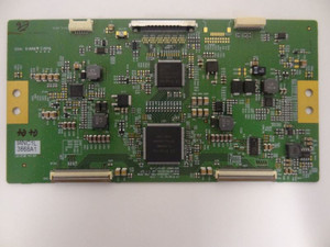 LG 55LV75A-5B T-Con Board 6871L-3668A