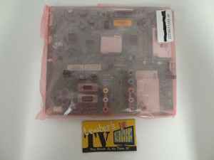 LG Main Board EBT61580102
