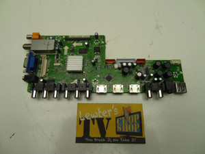 Main Board 1B2E1937 HV320WX2-201 T.RSC8.82B 12062