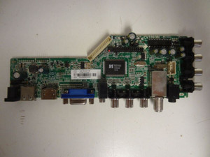 Proscan PLED2243A-G Main Board M215HGE-P02 35J0898