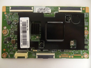 Samsung LH55DCEPLGA/GO DC55E T-Con Board (BN97-08276A) BN95-01779A