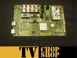 Samsung PN42C450B1DXZA Main Board BN96-14711B