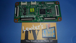Samsung PN43D430A3DXZA PN43D440A5DXZA Logic CTRL Board LJ92-01793G