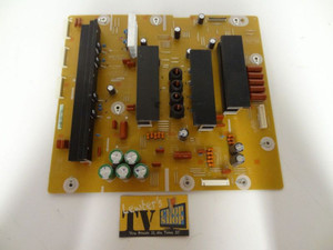 Samsung PN64H5000AFXZA X-Sustain Board LJ92-02055A