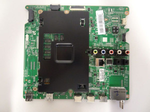 Samsung UN40JU6100FXZP Main Board (BN97-10587E) BN94-10702B