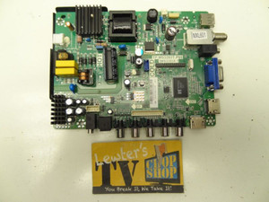 Sanyo Main/Power Board B14020679 02-SHY39B-CYS0