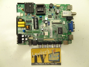Sanyo Main/Power Board B14031101 02-SHY39B-CYS0