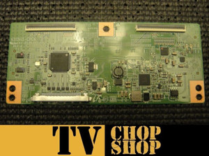 Sceptre X325BV-FHD T-Con Board 35-D059464