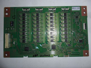 Sony XBR-55X900B XBR-65X900B LED Driver (14ST032M-A01) 14STO32M-A01