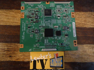 Samsung UN55F6300AF UN55EH6000 T-Con Board (V546HK3-CPS1) 35-D078818