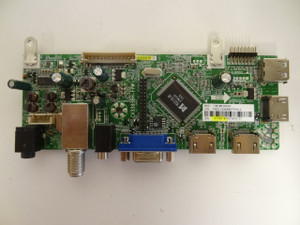 Westinghouse DW39F1Y1 Main Board CV3393BH-FPW 41H0018A