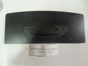 Westinghouse SK-32H570D Stand Base (NO SCREWS!!)