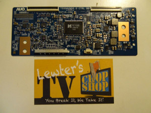 AUO T-Con Board 55.55T16.C03 For Sharp & Hisense, RCA LED55G55R120Q