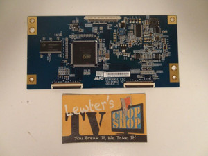 AUO T-Con Board 55.31T03.163 T260XW02