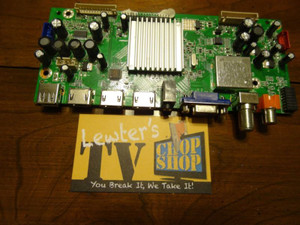 Element ELCFW329 Main Unit SPUD1-13040154 SY13118