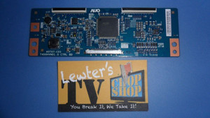 Element ELDFW407 55.40T04.C18 T-Con Board 40T07-C01 T400HVN01.0