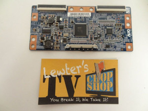 Insignia NS-32L450A11 NS-32LB451A11 T-Con Board 55.31T09.C23