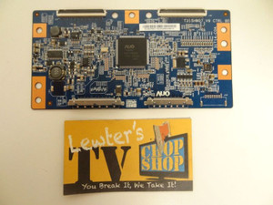 Insignia NS-42L780A12 NS-42L260A13A T-Con Board 55.42T08.C27