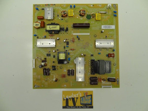 JVC SL47B-C SL42B-C Power Supply Unit 0500-0505-2080