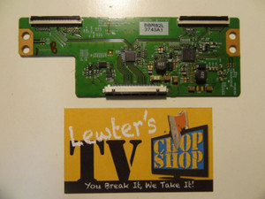 LG 42LY340C-UA 42LB5600-UZ T-Con Board 6871L-3743A