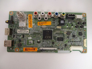 LG 47LN5400-UH Main Board EBT62359736
