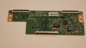 LG 49LW340C-UA BUSWLJR T-Con Board 6871L-4589A