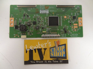 LG 55UB8500-UA 55UB8200-UH T-Con Board 6871L-3703D