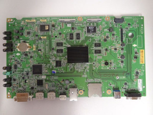 LG 65SM5BD AUSSLJM Main Board (EAX66364102, 63161801) EBT63715902