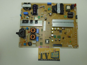 LG 49UF7600-UJ 49UF6700-UC Power Board EAY63788701