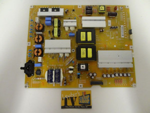 LG 60UB8200-UH Power Supply Board EAY63368801