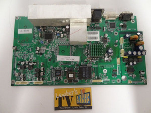 Maxent MX-42XM11 Main Board DPWB11526-MPL-C