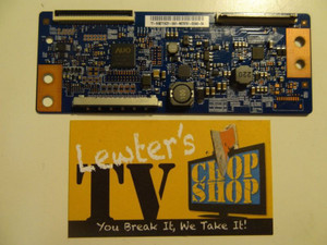 Proscan PLDED5030A-C-RK / Sansui SLED5000 / Polaroid T-Con Board 55.50T15.C01