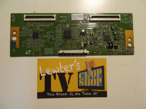 Samsung / Sony E320FI-B2 / Element ELEFW323 T-Con Board LJ94-28746F