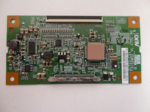 Samsung LN32A450C1DXZA T-Con Board (31T03-C01) 55.31T03.C16