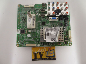 Samsung LN37A330J1DXZA LN37A330J1DXZC Main Board BN96-07893C