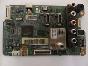 Samsung PN60E530A3FXZA Main Board BN94-04343L