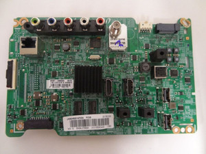 Samsung UN50H6201AFXZA Main Board BN94-07869A