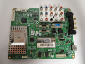 Samsung LN32A450C1DXZA Main Board BN96-09093B